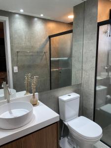 Apartamento São Paulo - 10 passos do metro