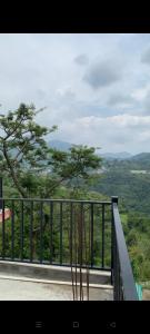 The Mount Breze