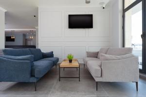 COSTA AZZURRA Apartments