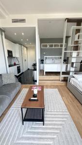 Suite luxueuse Avenue des Champs-Élysées