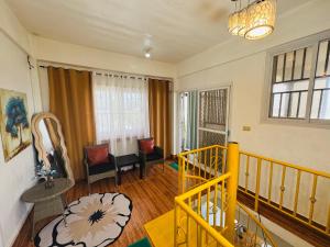 Villa Roco Private Beachfront Villa at Elyu