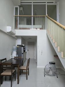 Mandani Bay Suites Tower 2 - Cebu City