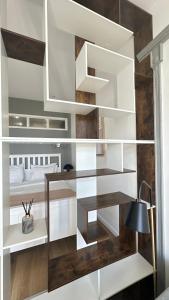 Suite luxueuse Avenue des Champs-Élysées