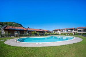 ApartmentsGarda - Garda31 Residence