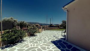 Anastasias house Foinikounta