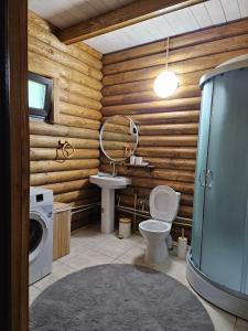 Садиба-дім Эдем Карпат