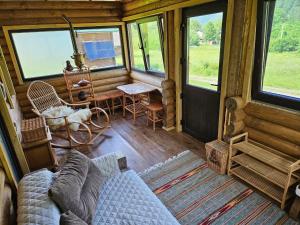 Садиба-дім Эдем Карпат