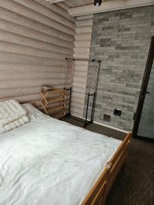 Садиба-дім Эдем Карпат