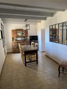 Saint Sauveur havre de paix