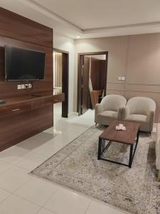 جولدن نيو محايل-نيلوفور فور محايل سابقا