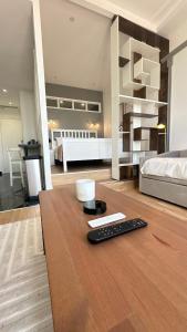 Suite luxueuse Avenue des Champs-Élysées