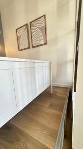 Suite luxueuse Avenue des Champs-Élysées