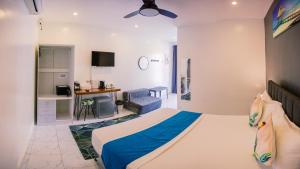 Selectum Mangrove Resort