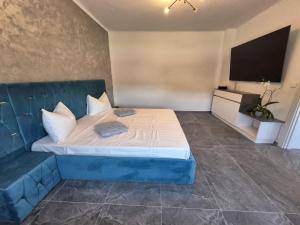 Casa Marisor Grădină Botanica