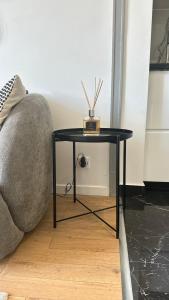 Suite luxueuse Avenue des Champs-Élysées