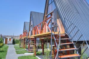 Kaasham Cabins Olpejeta