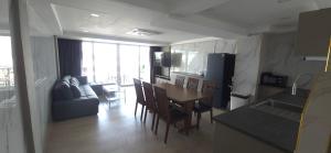 Andaman Seaview house rooftop 2