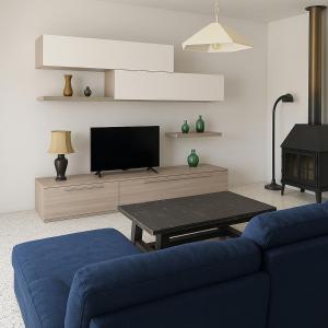 Marsaxlokk Seafront Harbour View