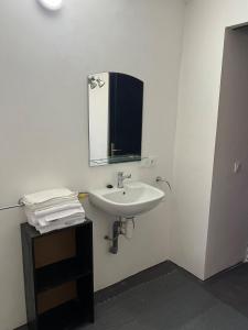 Atlas Ecosite - La lagon bleu