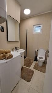 Holiday home Blue 40 m from beach