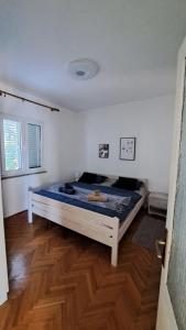 Holiday Home Blue ll 30 steps from the beach