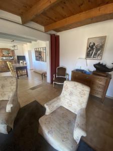 Saint Sauveur havre de paix