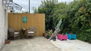 The Éire Escape Studio