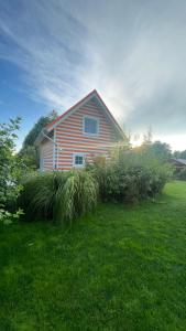 Morskie Domki Kopalino