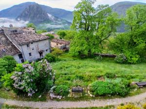 Chambre du Jardin - Charme & Calme en Provence