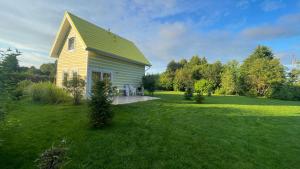 Morskie Domki Kopalino