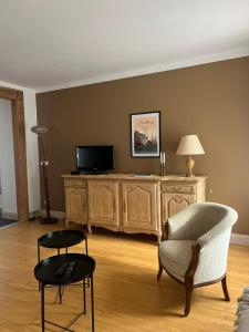 Maison dans le vignoble alsacien