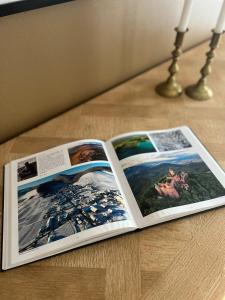 Maison dans le vignoble alsacien