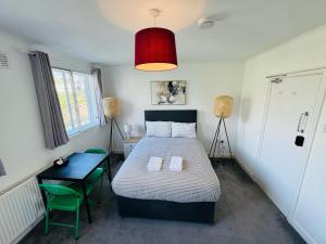 APlaceToStay Premium Central London apartment
