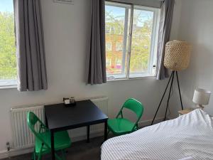 APlaceToStay Premium Central London apartment