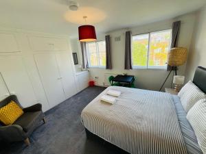 APlaceToStay Premium Central London apartment