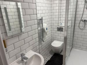 APlaceToStay Premium Central London apartment