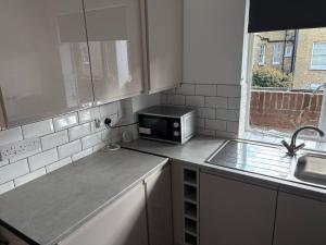 APlaceToStay Premium Central London apartment