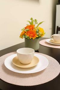 729A Near MOA and Airport PoolView Balcony