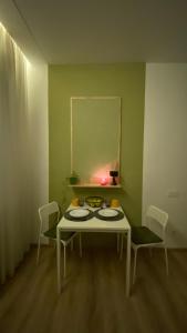 Trendy Colors chill apt near metro