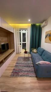 Trendy Colors chill apt near metro