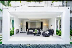 Villa with 2 Bedrooms & Private Bathrooms near to the beach Seminyak