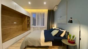 Trendy Colors chill apt near metro