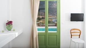 Xerolithia Land Sifnos Greece