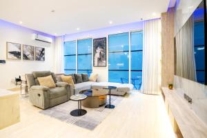 Riyadh Comfort Stay - Luxury الملقا Almalqa