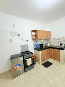 Coastal Stay 1BR Retreat 3 Mins to Beach