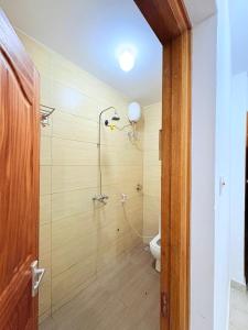 Coastal Stay 1BR Retreat 3 Mins to Beach