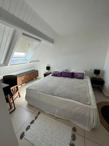 T2 Duplex Marina Centre ville - Unrated properties in Marigot