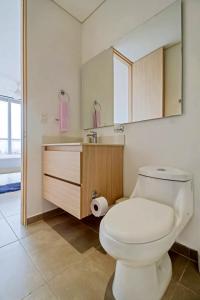 Salguero Suites by AkaiNoie