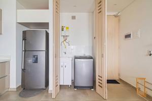 Salguero Suites by AkaiNoie