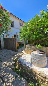 Appartements Mas de Plisset : photos des chambres